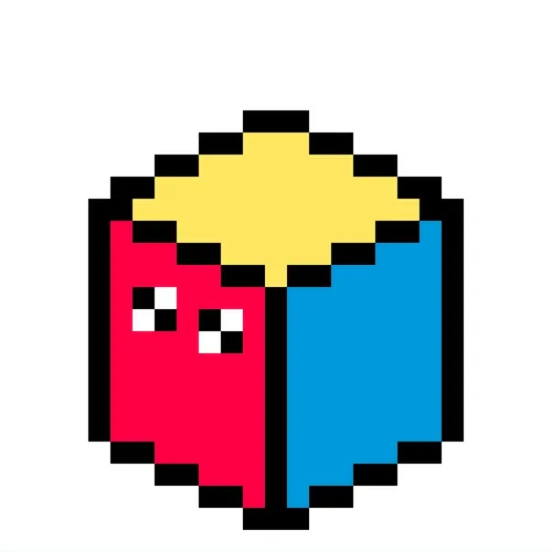 Justcubesnft
