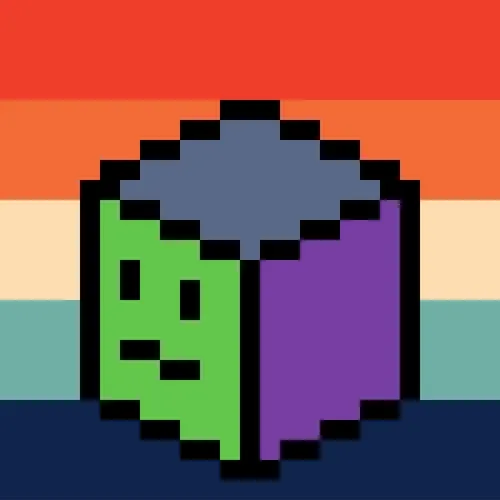 Justcubesnft