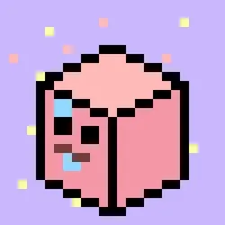 Cube #707
