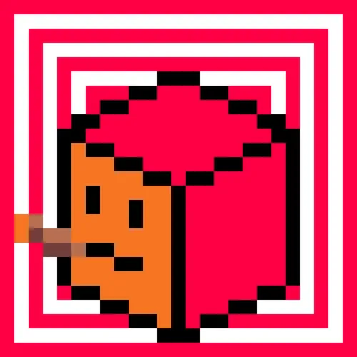 Cube #4272