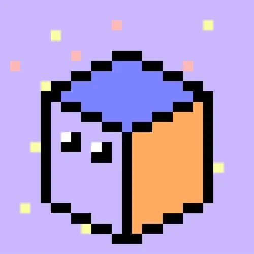 Cube #2679