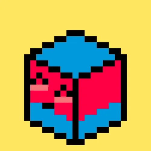 Justcubesnft