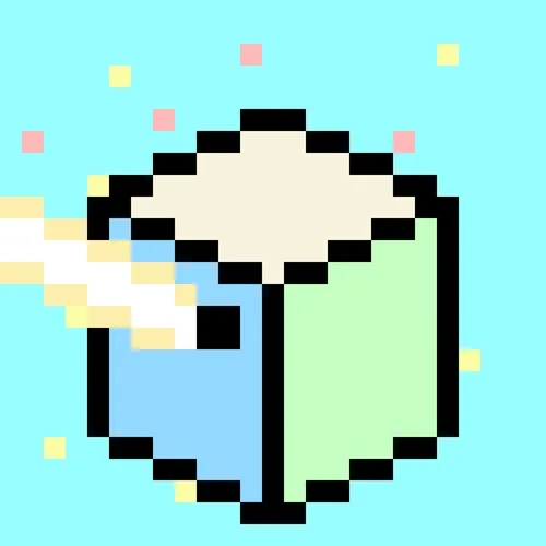 Cube #1765