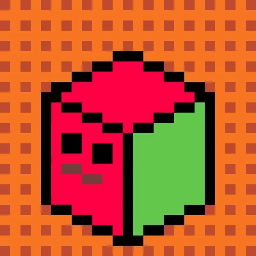 Cube #3853