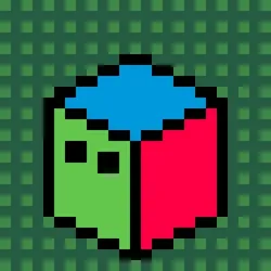 Cube #3251