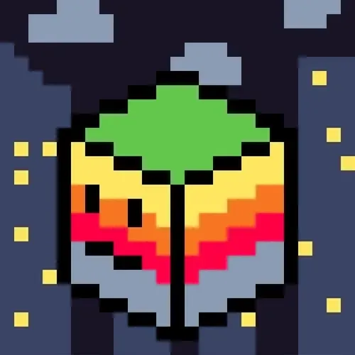 Justcubesnft