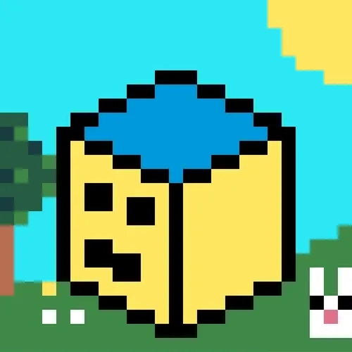 Justcubesnft