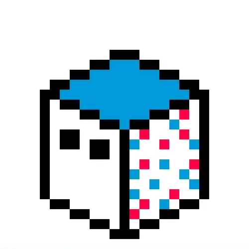 Cube #3381