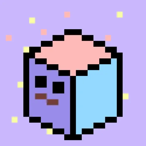 Cube #3530