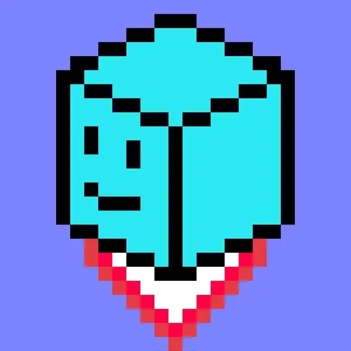 Cube #248
