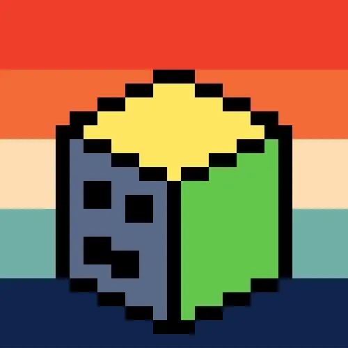 Cube #4399