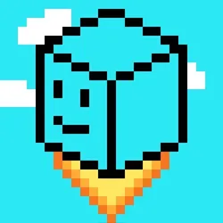 Cube #2112
