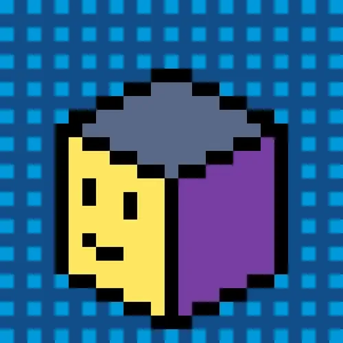 Cube #1188