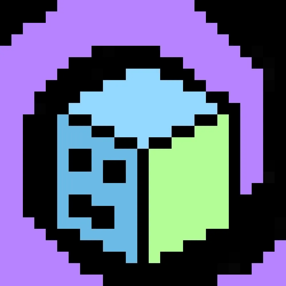 Cube #4433