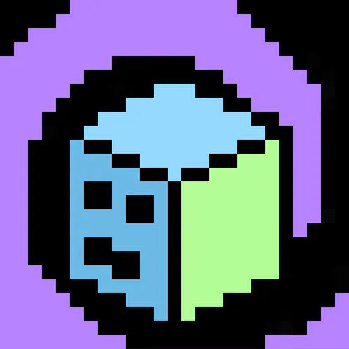 Cube #4433