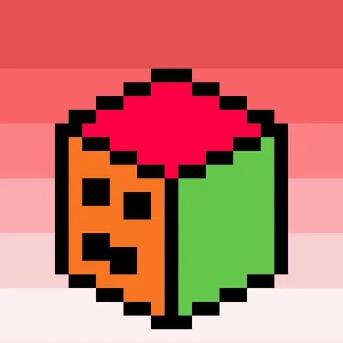 Cube #835