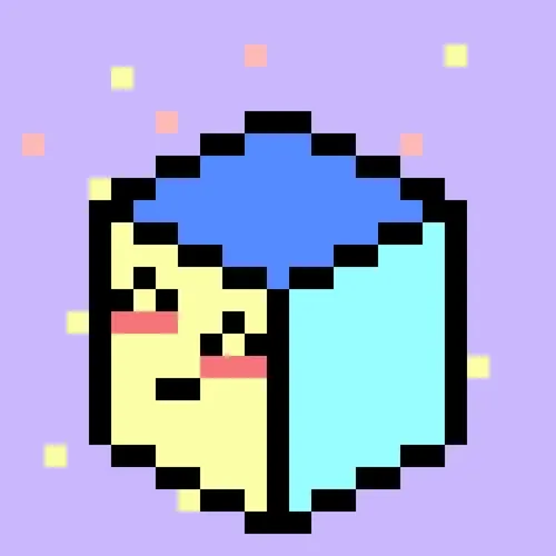 Justcubesnft