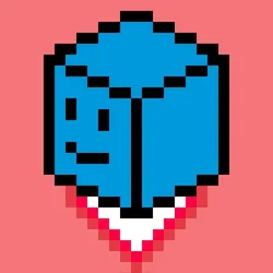 Cube #724