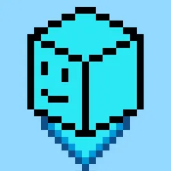 Cube #2767