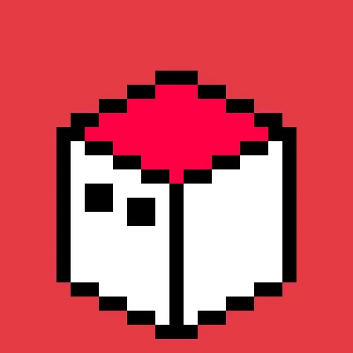 Cube #2136