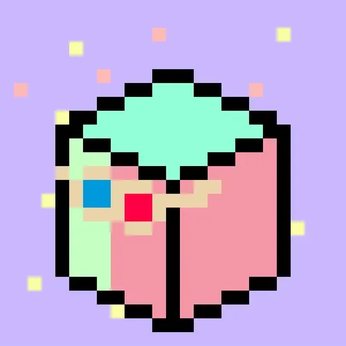 Cube #3583