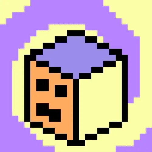 Justcubesnft