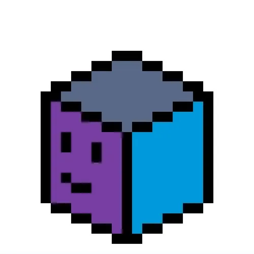Cube #1375