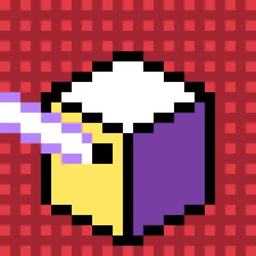 Cube #1555
