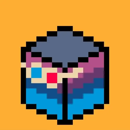 Cube #4194