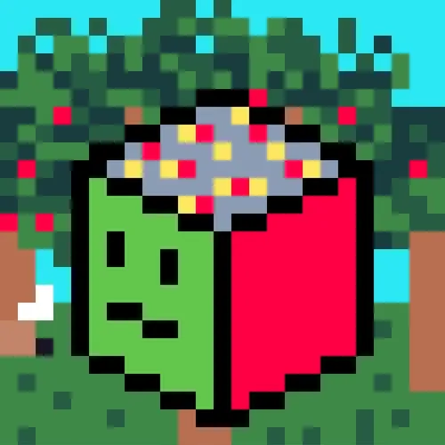 Cube #1330