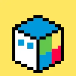 Cube #3410