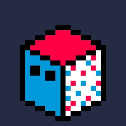 Cube #1967