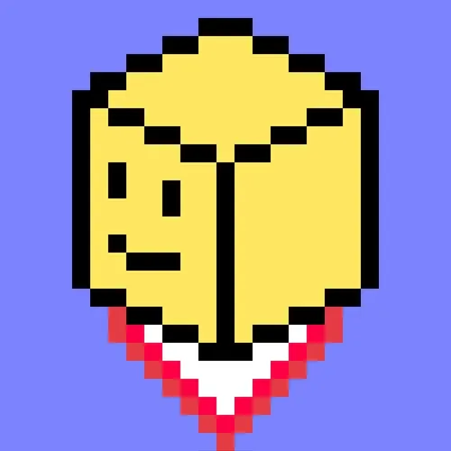 Cube #4373