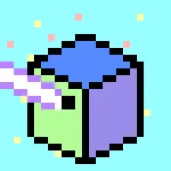 Cube #2299