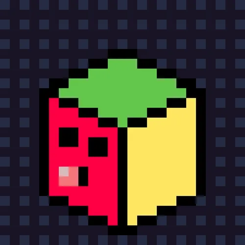 Cube #2178