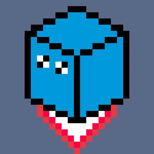 Cube #2961
