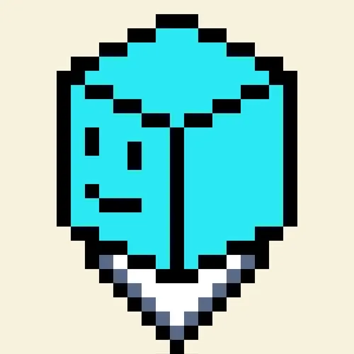 Cube #4403