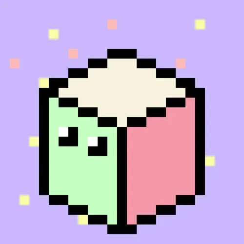 Cube #1154