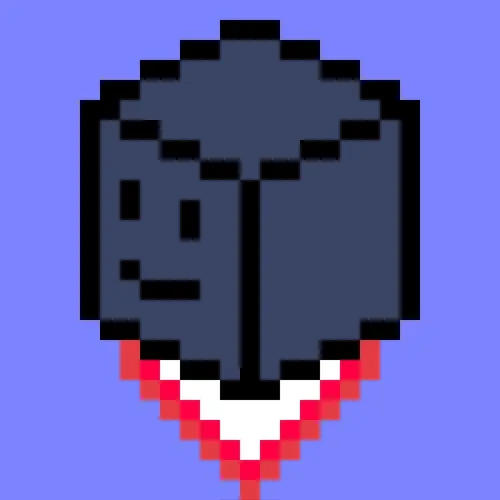 Cube #874