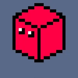 Cube #1007