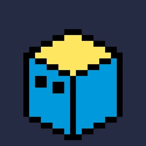 Justcubesnft
