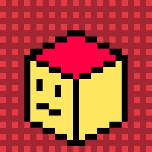Cube #2055