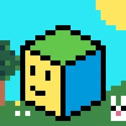 Cube #593