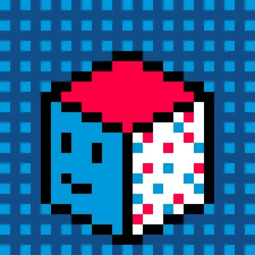 Justcubesnft