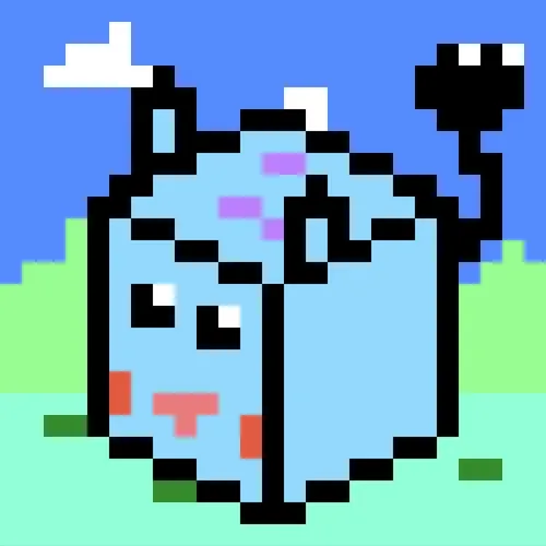 Justcubesnft