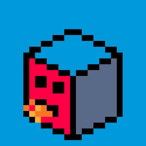 Justcubesnft
