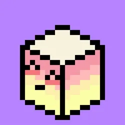 Cube #1578