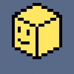 Cube #3211