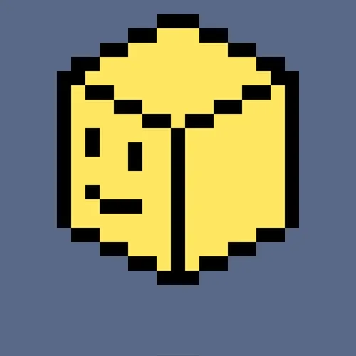 Cube #2332