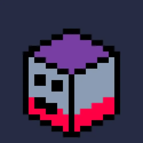 Cube #4048